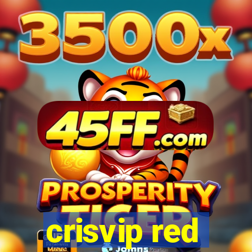 crisvip red